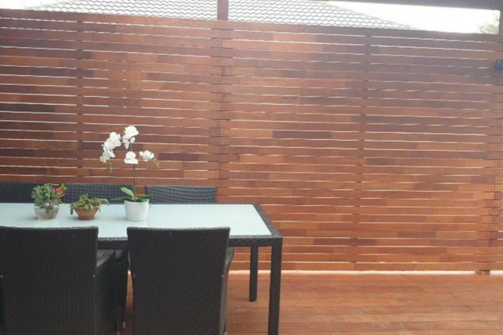 Villa Newly Built - Blue On Albion Katoomba Exterior foto