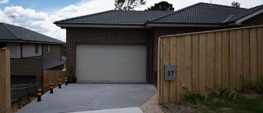 Villa Newly Built - Blue On Albion Katoomba Exterior foto
